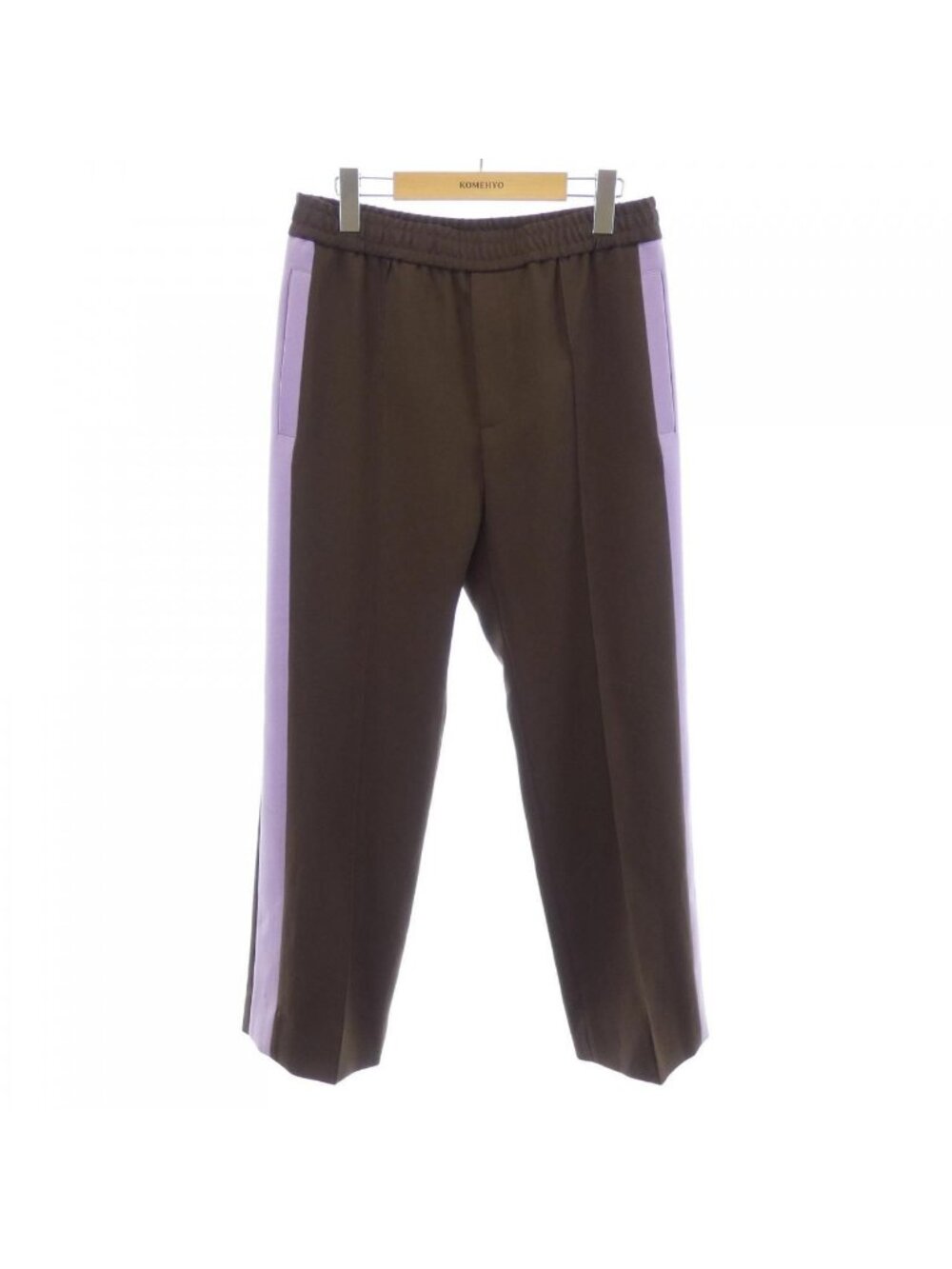 Gucci Pants Brown
